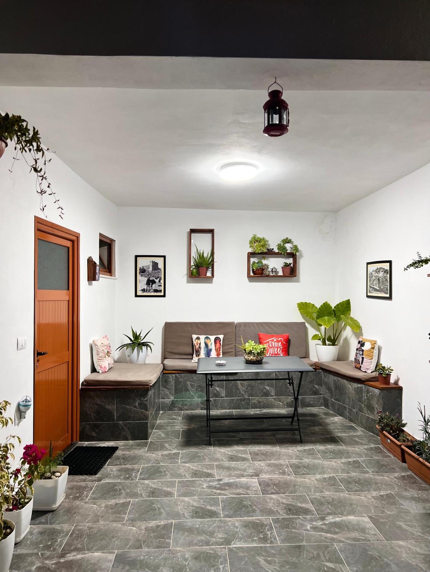 Villa Dona Berat Luaran gambar